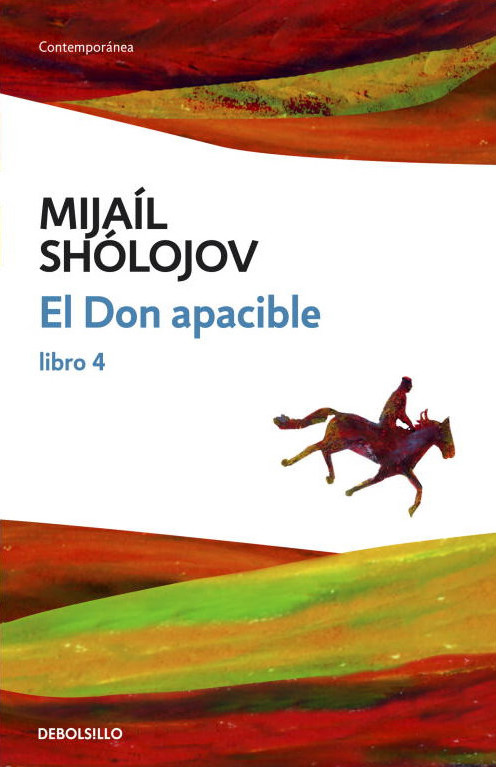 El Don apacible. Libro 4