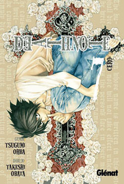 Death Note 07: Cero