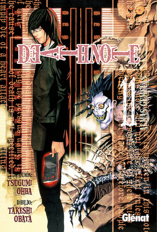 Death Note 11: Almas gemelas