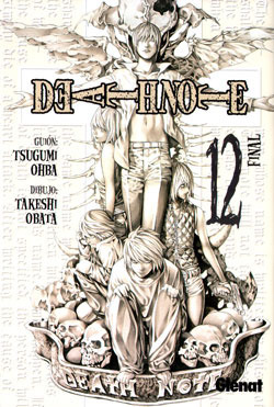 Death Note 12: Final