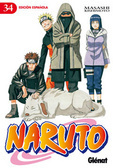 Naruto #34