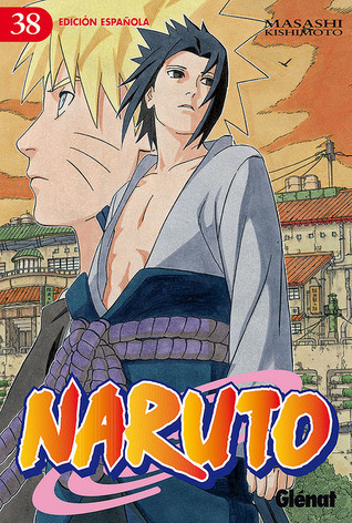 Naruto #38: ¡Los resultados del entrenamiento!