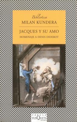 Jacques y su amo