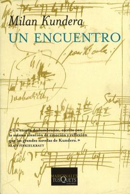 Un encuentro