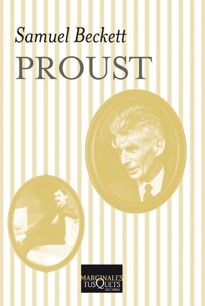 Proust: Tres diálogos con Georges Duthuit