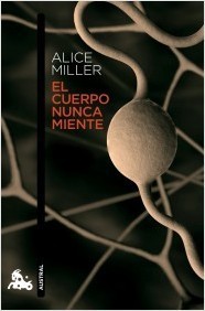 El cuerpo nunca miente