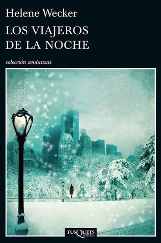 Los viajeros de la noche