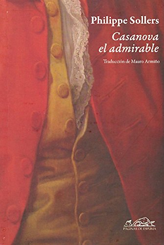 Casanova el admirable
