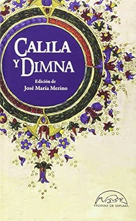 Calila y Dimna