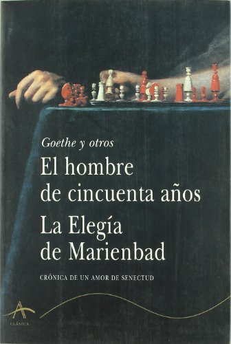 El Hombre De Cincuenta Anos