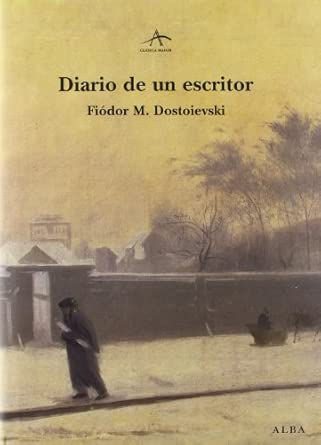 Diario de un escritor