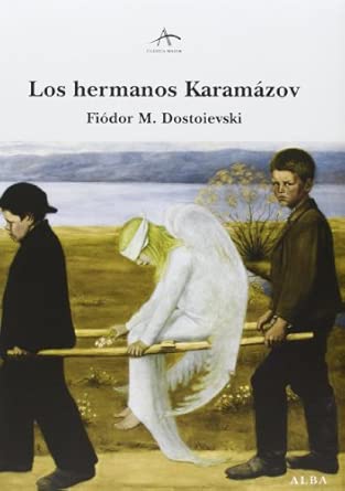 Los hermanos Karamázov