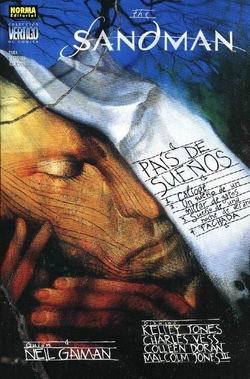 País de Sueños