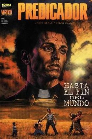 Predicador: Hasta el fin del mundo