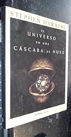 El universo en una cáscara de nuez