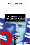 Propaganda y opinión pública