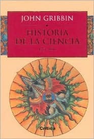 Historia de la ciencia, 1543-2001