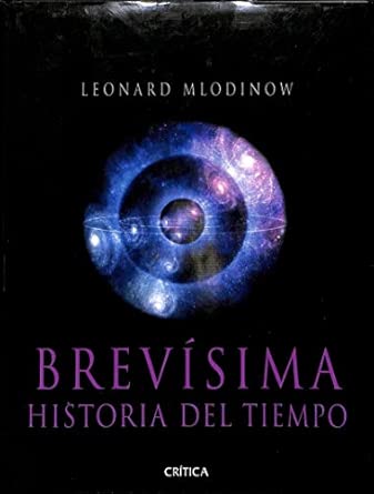 Brevísima historia del tiempo