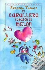 El Caballero Corazon de Melon