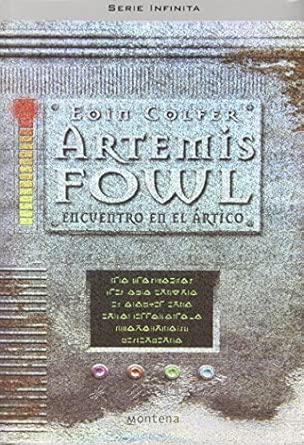 Encuentro en el Ártico