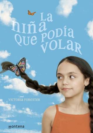 La niña que podía volar