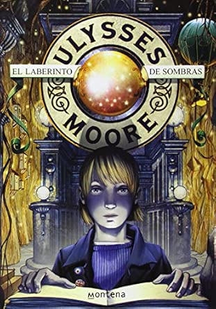 El Laberinto de Sombras