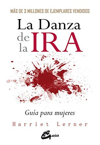 La Danza de la Ira: Guía para mujeres