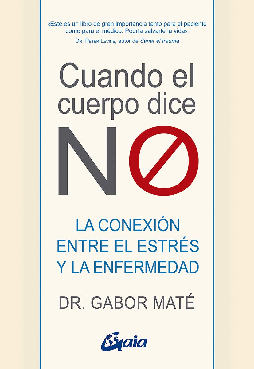 Cuando el cuerpo dice NO: La conexión entre el estrés y la enfermedad
