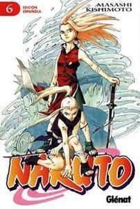 Naruto #6