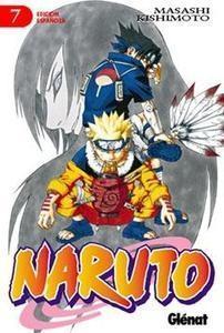 Naruto #7