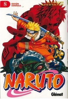 Naruto #08