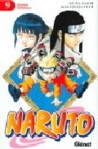 Naruto, Volumen 9