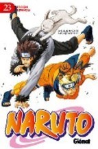 Naruto nº 23/72