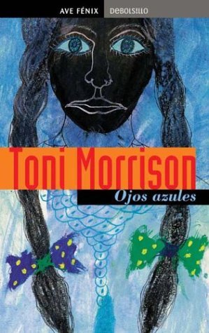 Ojos azules