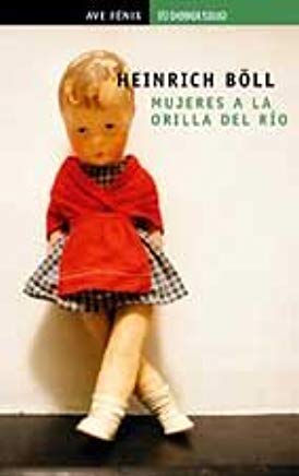 Mujeres a la orilla del río