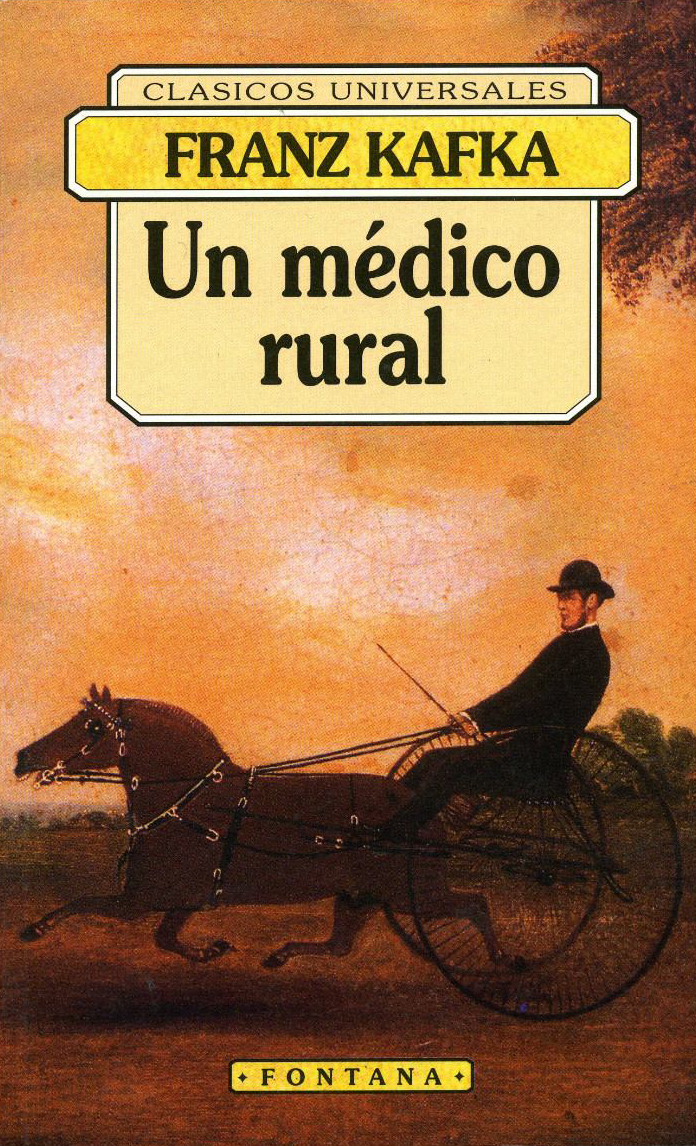Un médico rural