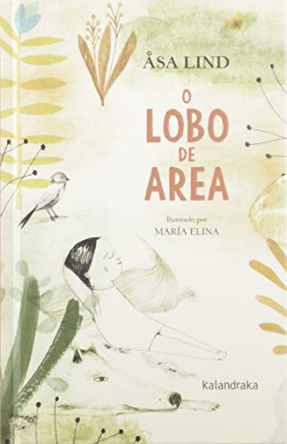 O lobo de area