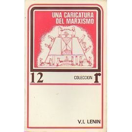 Una Caricatura del marxismo
