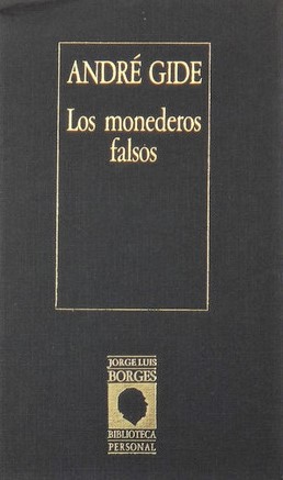 Los monederos falsos