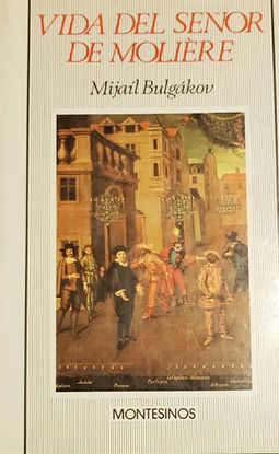 Vida del Señor de Molière