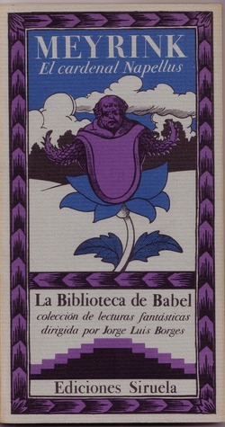 El cardenal Napellus