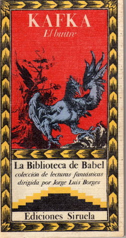El buitre