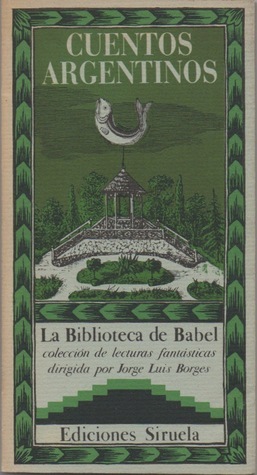 Cuentos argentinos