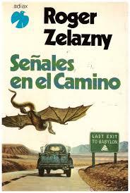 Señales en el Camino