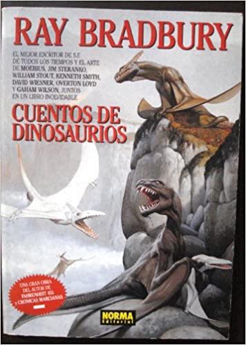 Cuentos de Dinosaurios