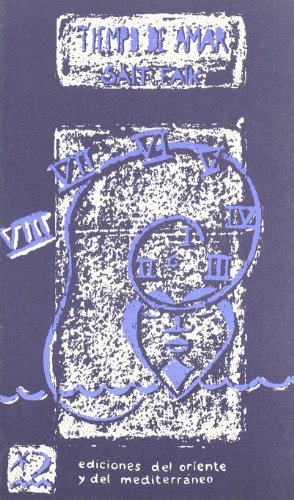 Tiempo de amar