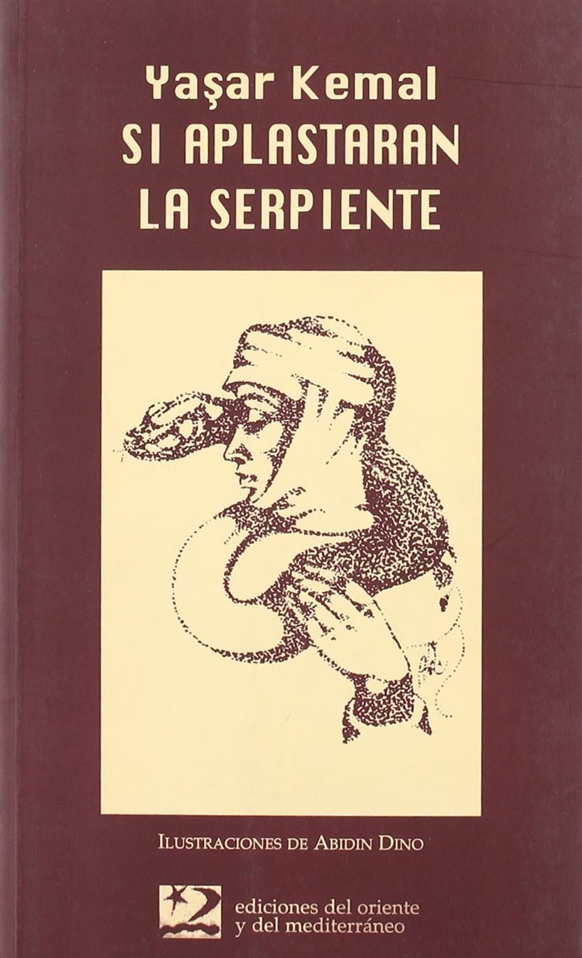 Si Aplastaran la Serpiente