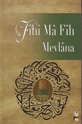 Fihi Ma Fihi