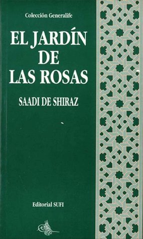 El Jardin de las Rosas
