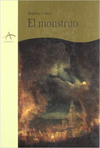 El Monstruo